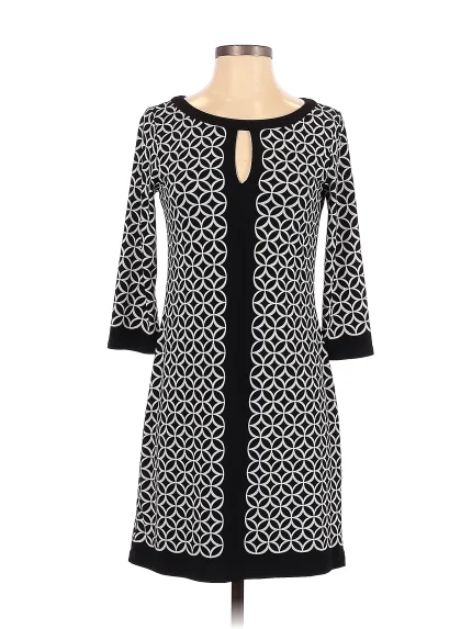 White House Black Market Dress. US XS, L