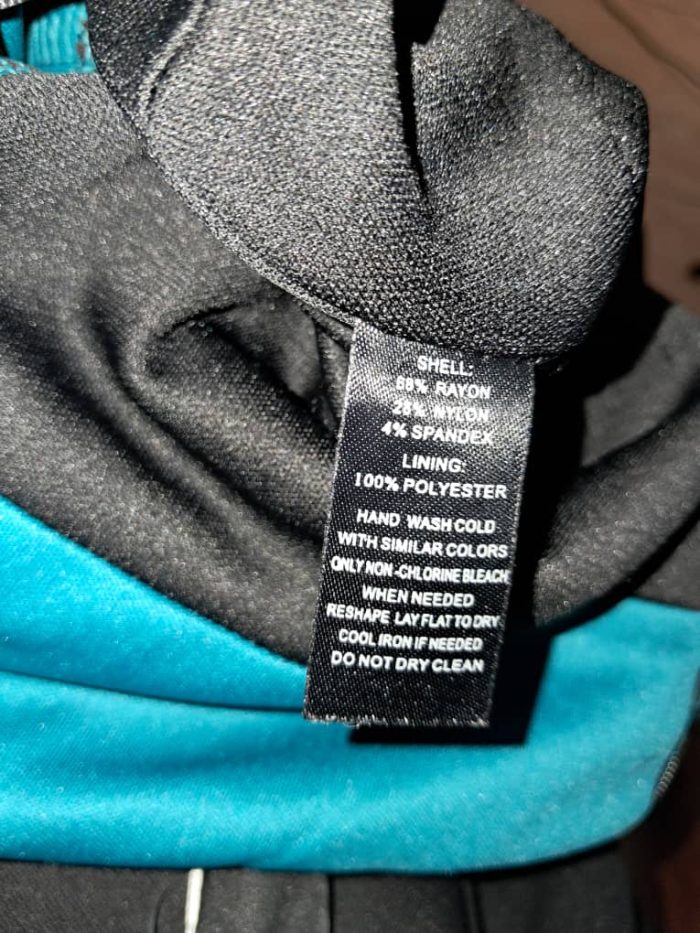 White House Black Market Dress - Image 4