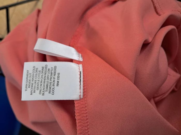 New York & Company Dress - Image 4