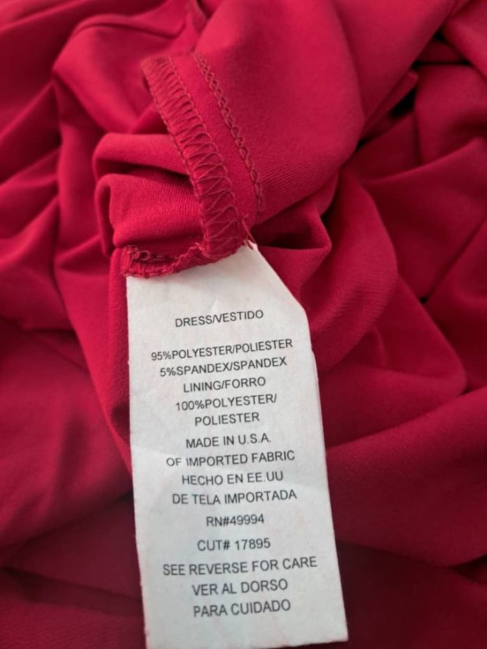 R&M Richards Dress - Image 4