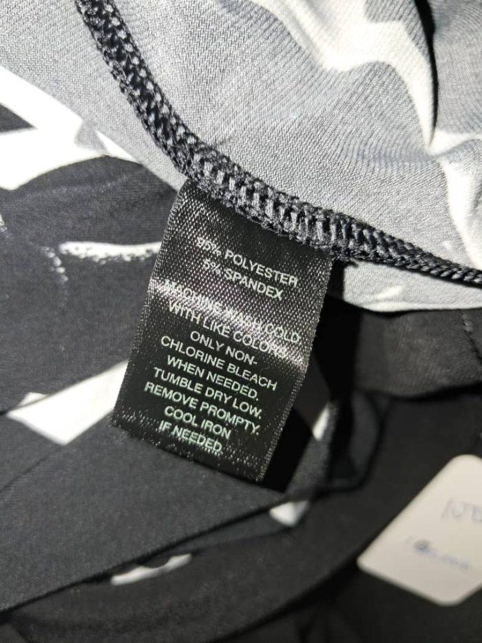 White House Black Market Dress - Image 4