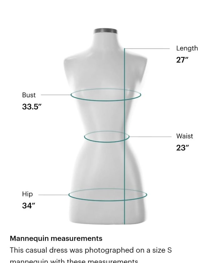 Alexis Dress - Image 4