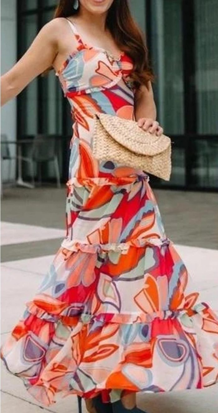 Alexis Dress - Image 4