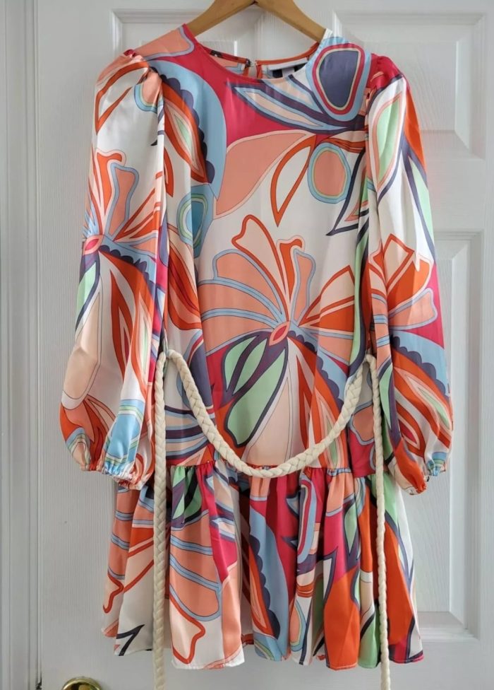 Alexis Dress - Image 2