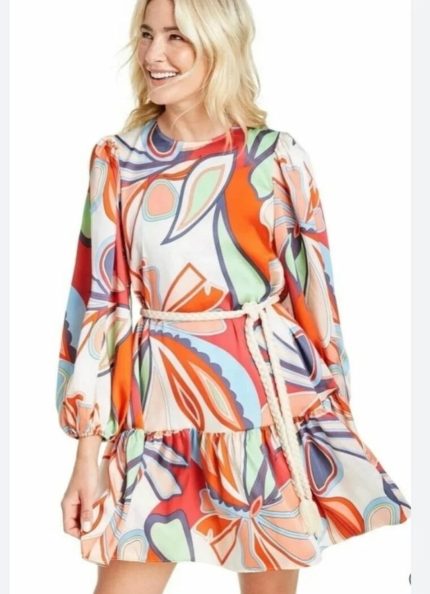 Alexis Dress