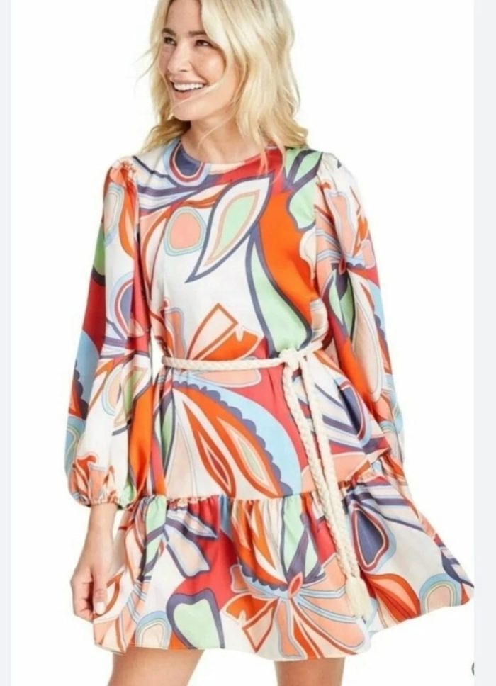Alexis Dress