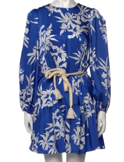 Alexis Dress