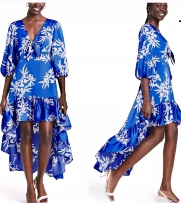 Alexis Dress - Image 6