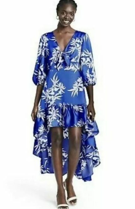 Alexis Dress