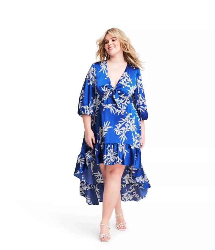 Alexis Dress - Image 3