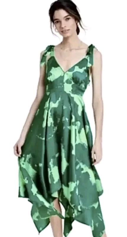 Alexis Dress
