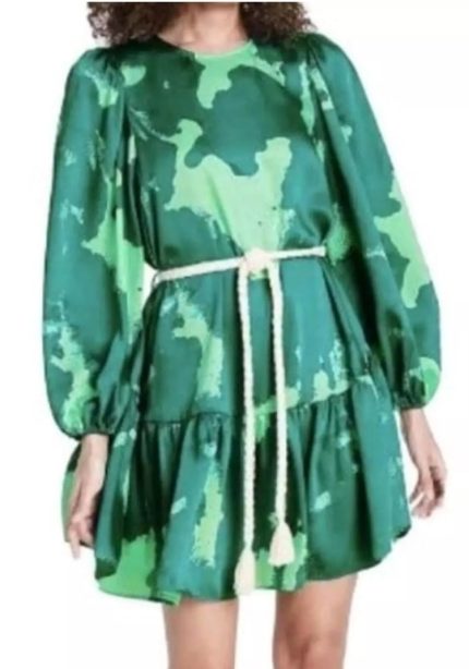 Alexis Dress