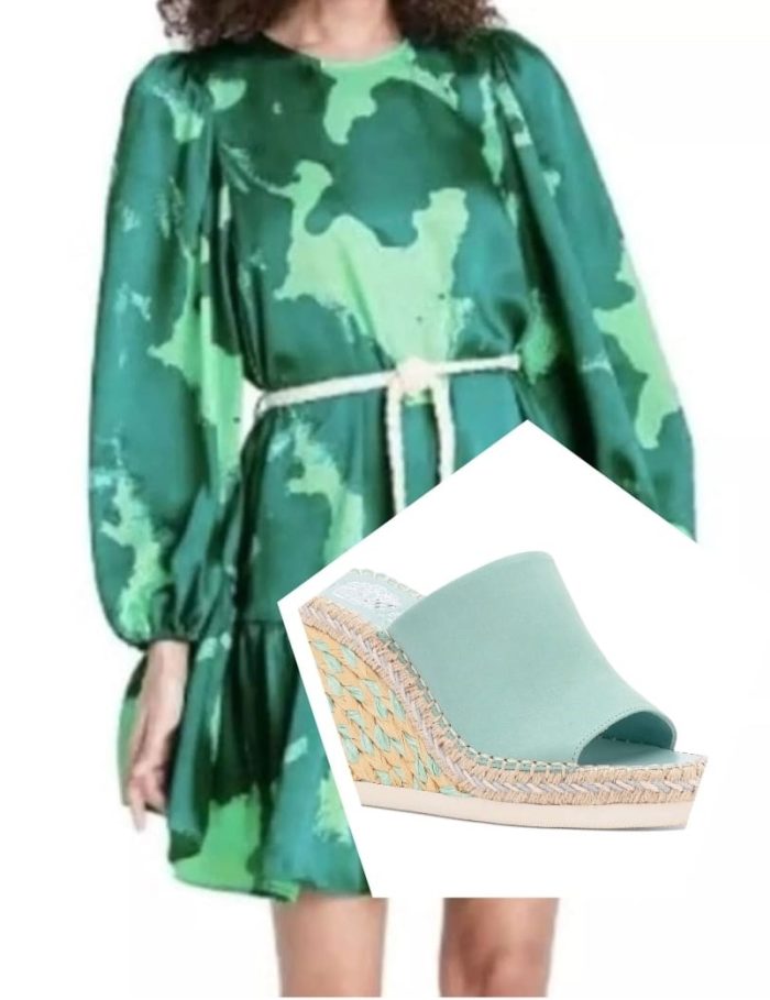 Alexis Dress - Image 2