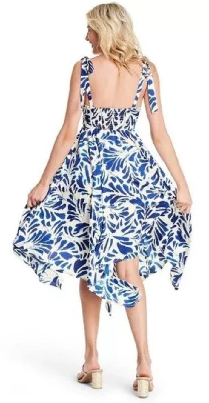 Alexis Dress - Image 4