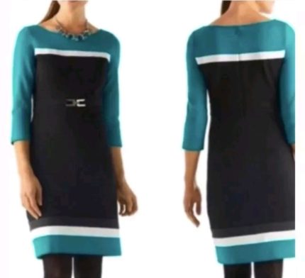 White House Black Market Dress