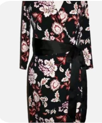White House Black Market Short Dress