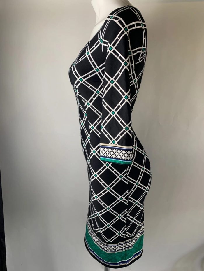 White House Black Market Dress - Image 2