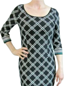 White House Black Market Dress. Sizes 0, 8, 12