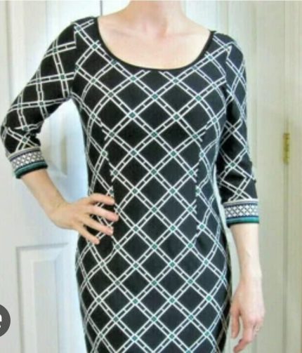 White House Black Market Dress