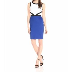 Calvin Klein Dress. 6, 8, 10