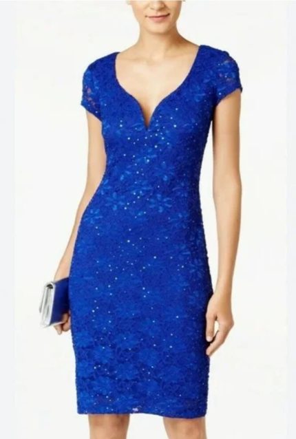 Connected Apparel Dress 10
