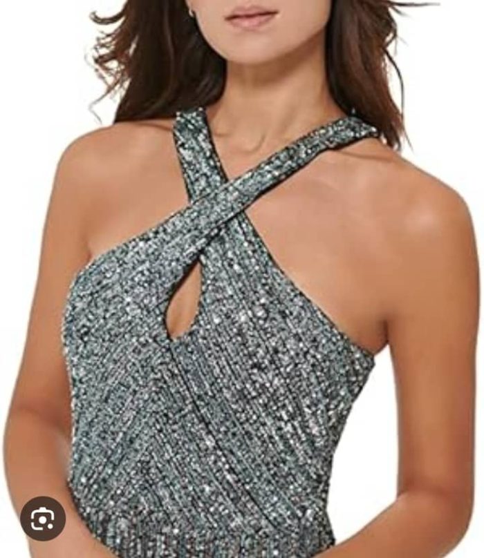 Guess Dress, size 2 - Image 2