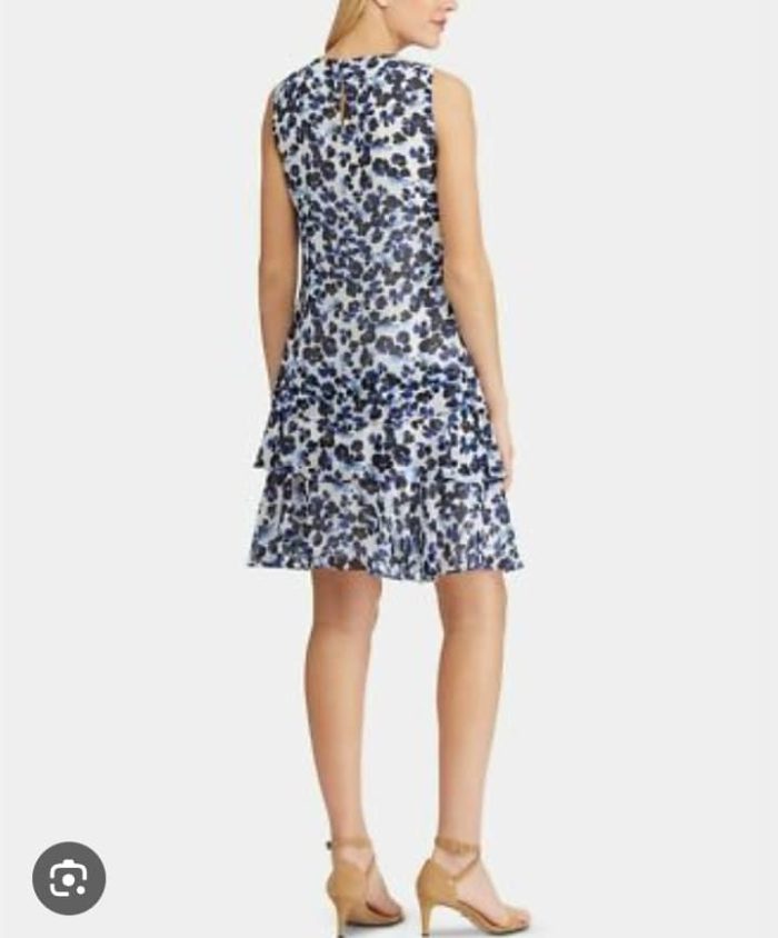 Ralph Lauren Dress US 6 - Image 2