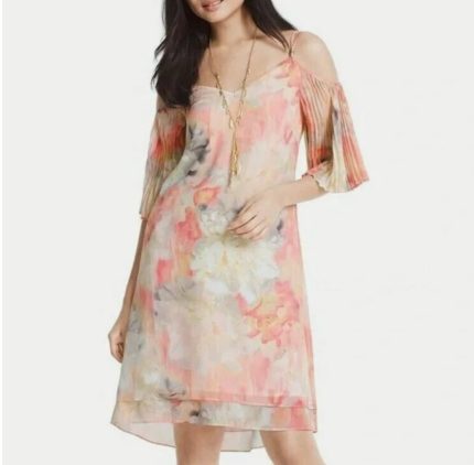 White House Black Market Dress (US 0,10,2)