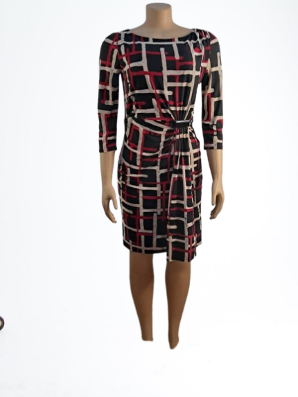 Kasper Dress