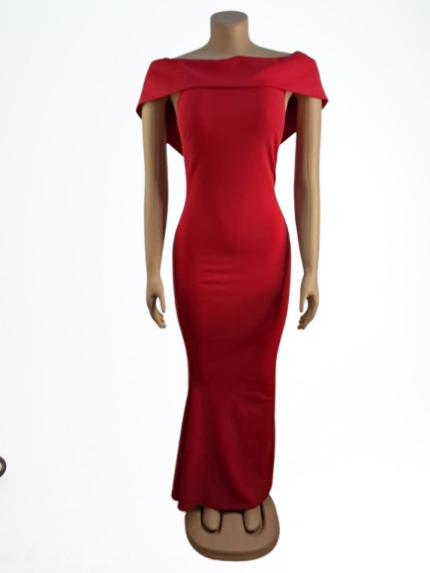 FashionNova Dress
