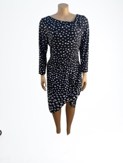 White House Black Market Dress