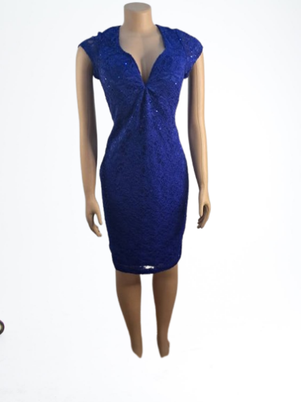 Connected Apparel Dress