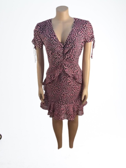 Bar III Dress