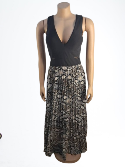 Xscape Dress