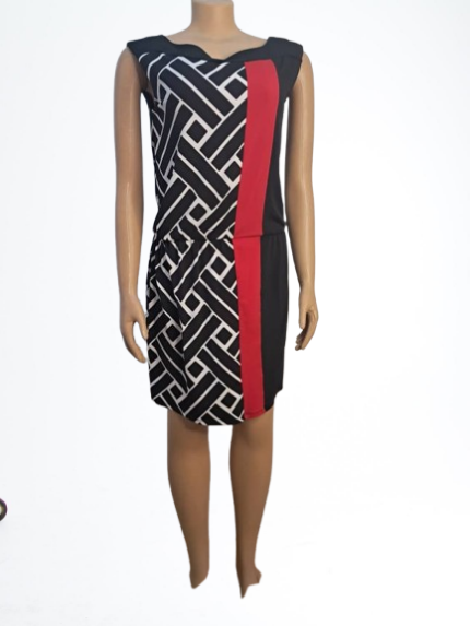 White House Black Market Dress