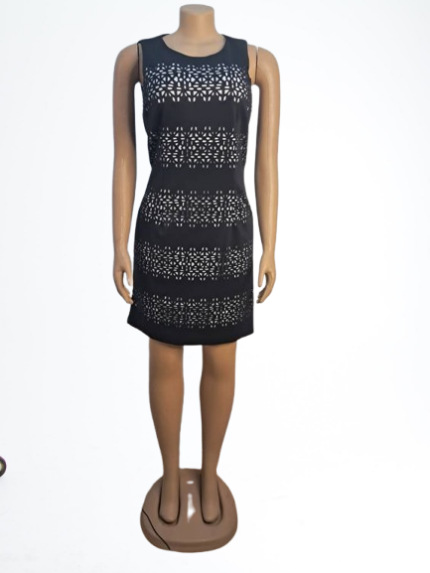White House Black Market Dress