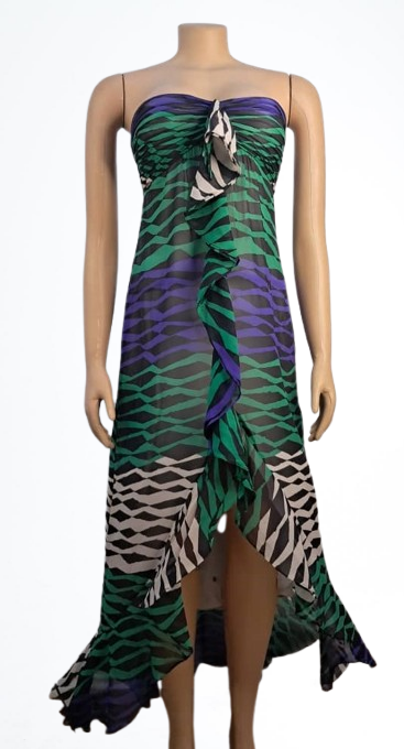 Bcbgmaxazria Dress