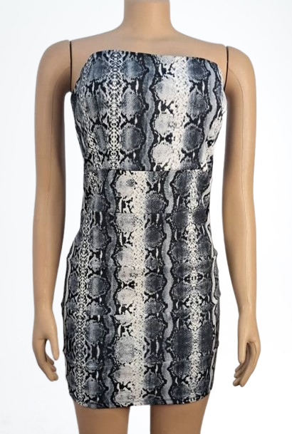 Jump Apparel Dress
