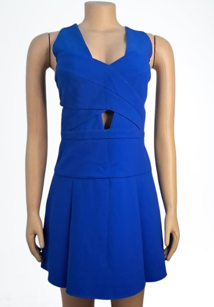 Bcbgmaxazria Dress