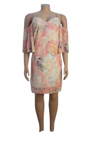 White House Black Market Dress