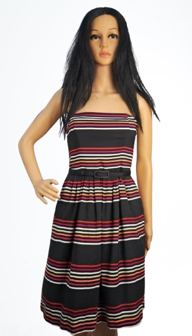 White House Black Market Dress