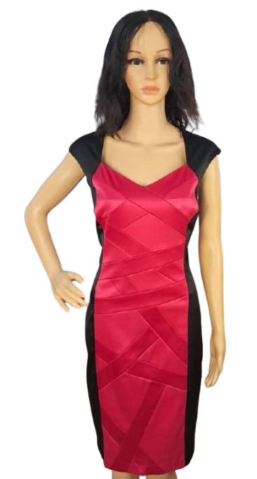 Chaya Dress
