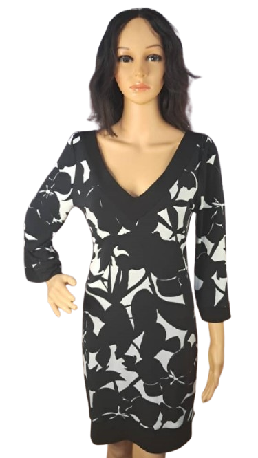 White House Black Market Dress