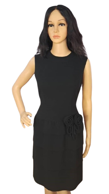 Rickie Freeman Teri Jon Dress