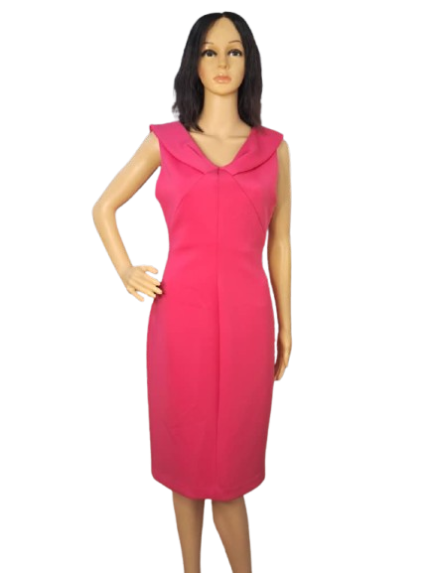 Calvin Klein Sleeveless Dress
