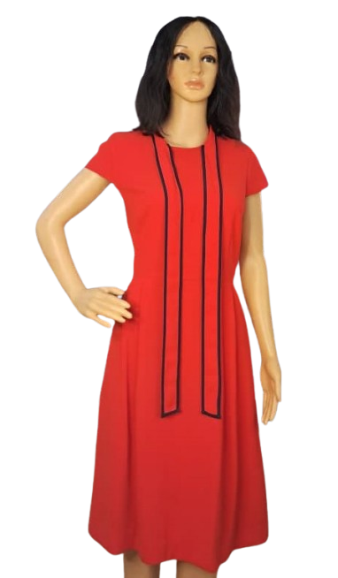 J-Crew Dress