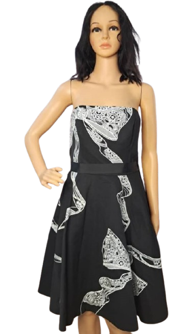 White House Black Market Dress