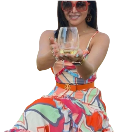 Alexis Dress