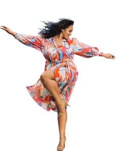 Alexis Dress. XXS, XS, M, 2X, & 4X Available.