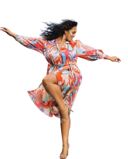 Alexis Dress